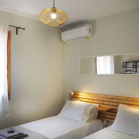 Small Village, 2 Together For 2 Families Villa